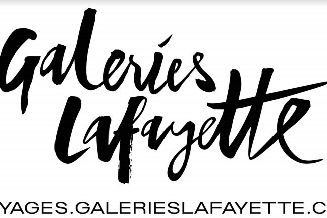 Galeries Lafayette