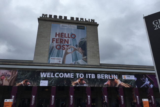 Participation Salon Grand Public