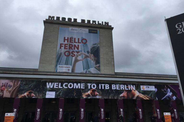 Participation Salon Grand Public