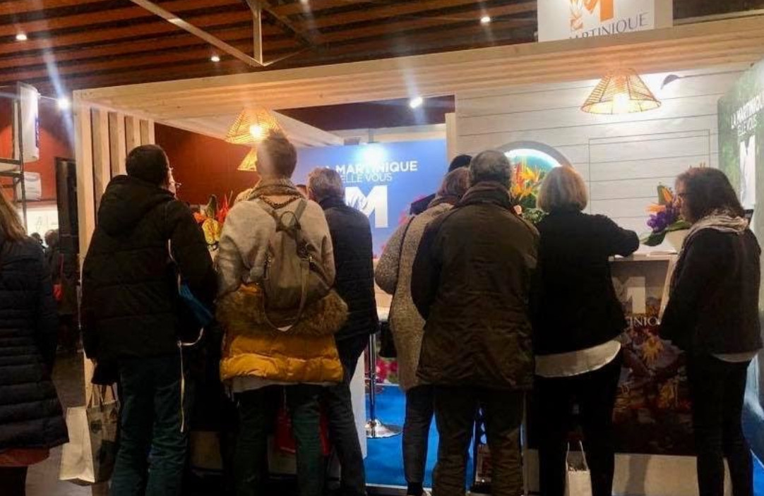 Le Salon des Vacances Bruxelles 2020