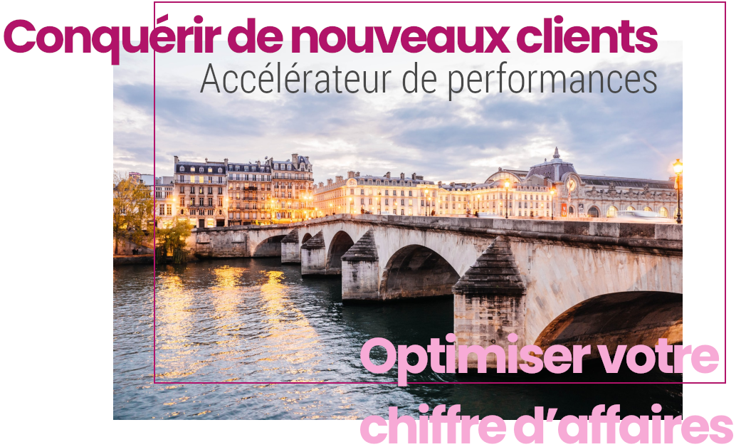 Pont Paris