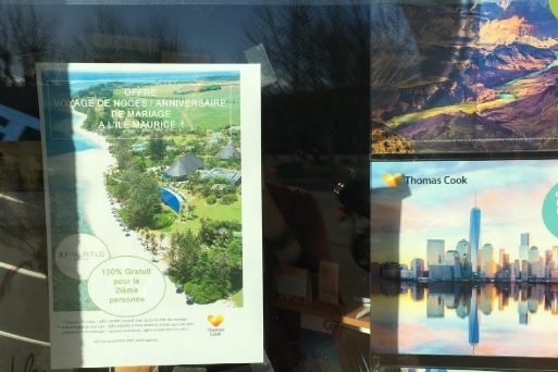 Campagne promotionnelle