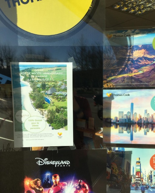 Campagne promotionnelle