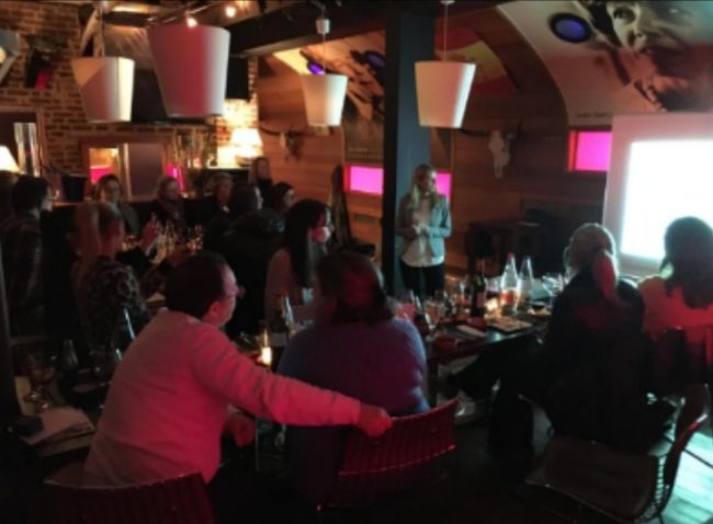 Roadshow Belgique Roadshow Belgique