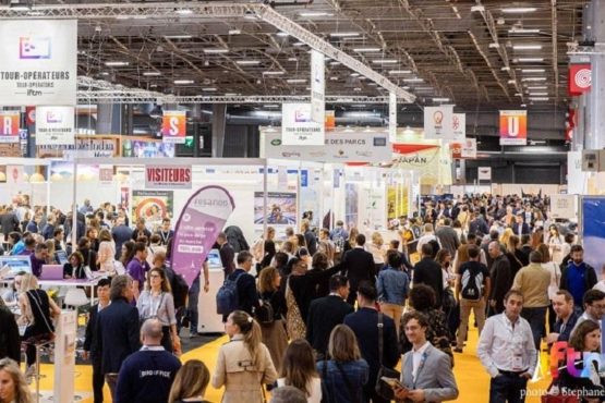 Salons professionnels