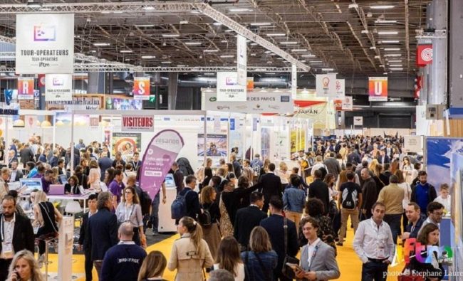 Salons professionnels