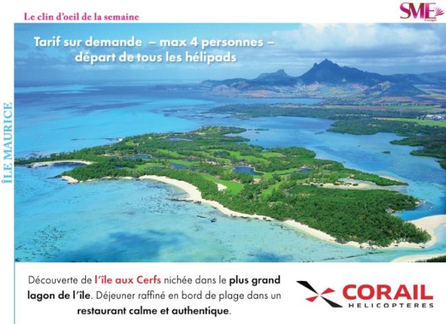 Clin d’œil SME Clin d’œil SME