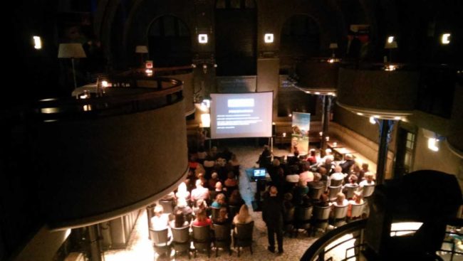 Formation en Belgique