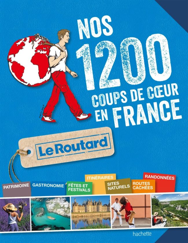 Guide touristique