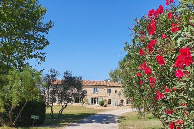Lancement d’une maison d’hôtes