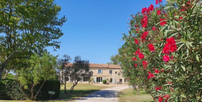 Lancement d’une maison d’hôtes Lancement d’une maison d’hôtes
