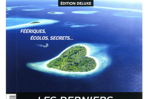 Magazine Voyages & Hôtels de rêve Magazine Voyages & Hôtels de rêve