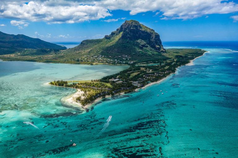 Ile Maurice Ile Maurice
