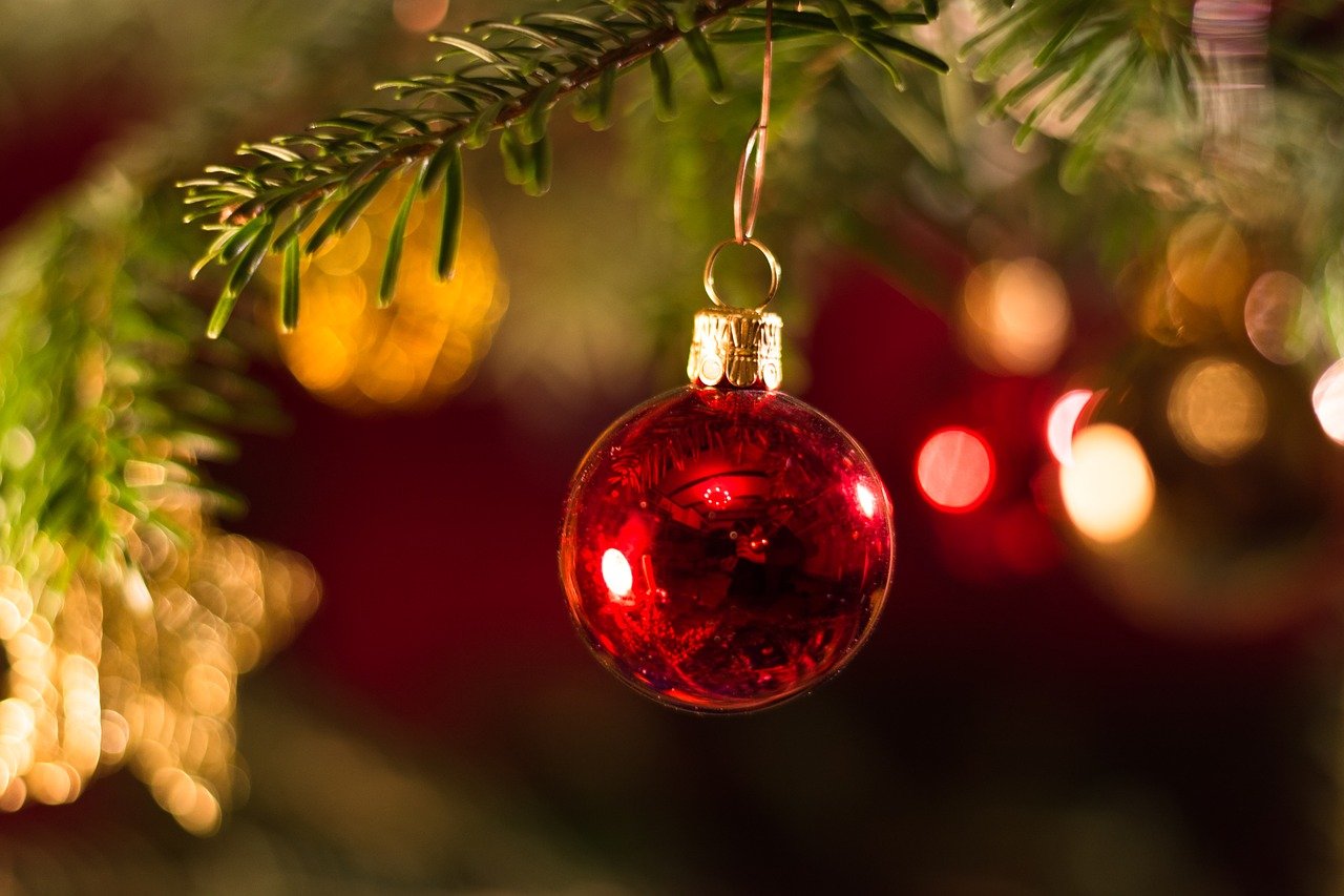 JOYEUSES FETES