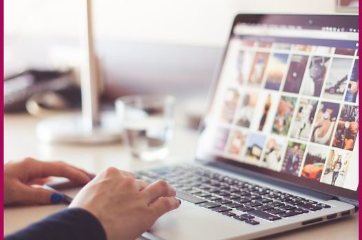 l’importance du site internet L'importance du site internet