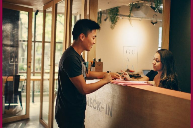 Programme fidélité