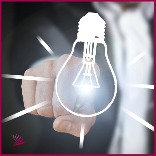 L'importance de se renouveler