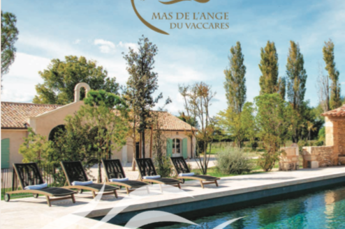 Creation de brochure