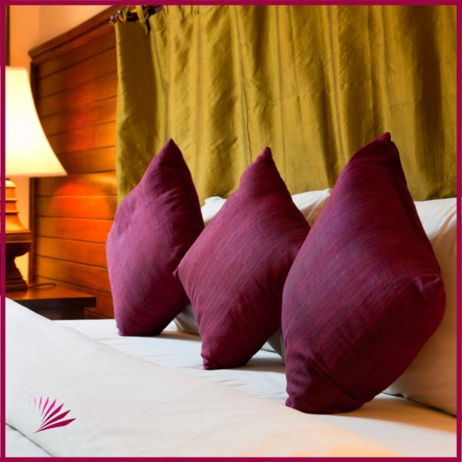 un bureau commercial externe