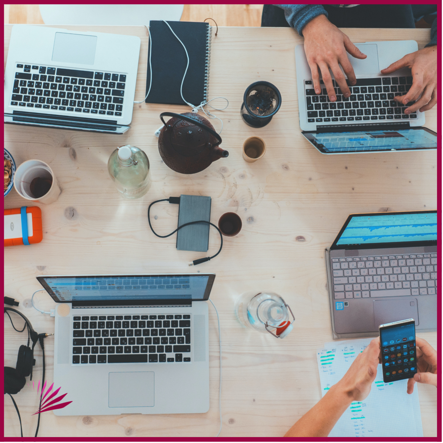 BRANDING : COMMENT BIEN GERER SA MARQUE ET SON IMAGE (Part.2)