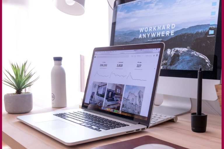 L'importance du site internet