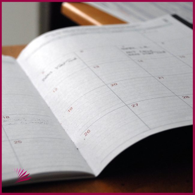 Systeme de reservations