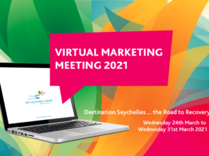 Meeting marketing virtuel