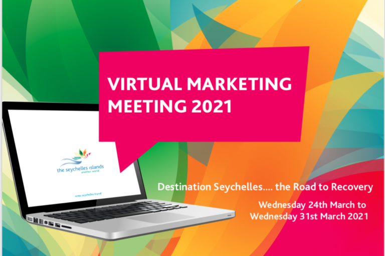 Meeting marketing virtuel