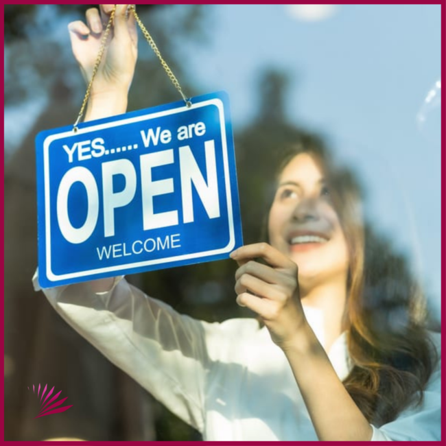 Comment communiquer sur la réouverture de votre établissement Comment communiquer sur la réouverture de votre établissement