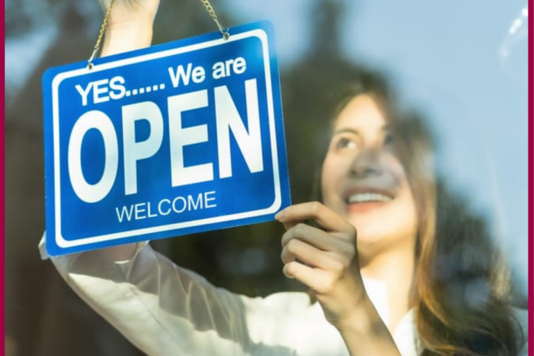 Comment communiquer sur la réouverture de votre établissement