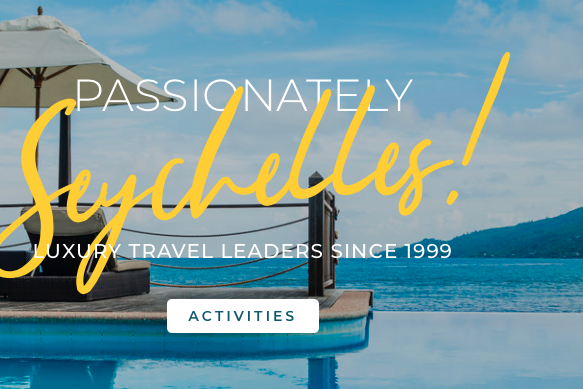 Plateforme Seychelles