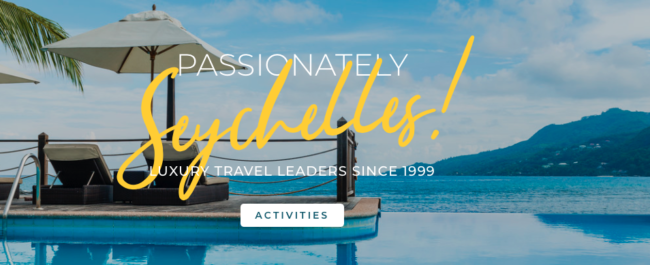 Plateforme Seychelles Plateforme Seychelles