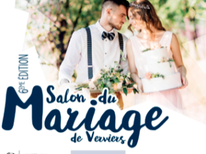 salon du mariage Verviers