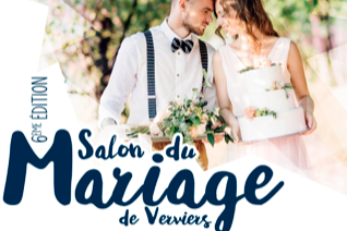salon du mariage Verviers