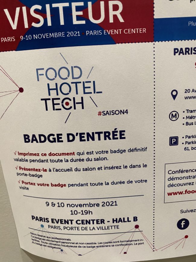 salon food hotel tech salon food hotel tech