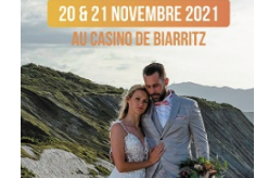 salon du mariage Biarritz