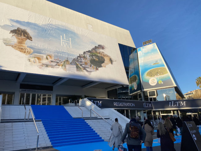 ILTM Cannes ILTM Cannes