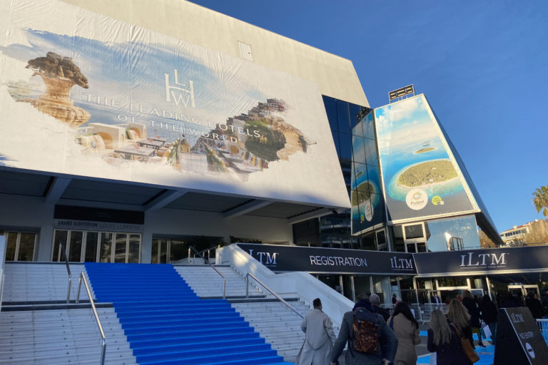 ILTM Cannes ILTM Cannes