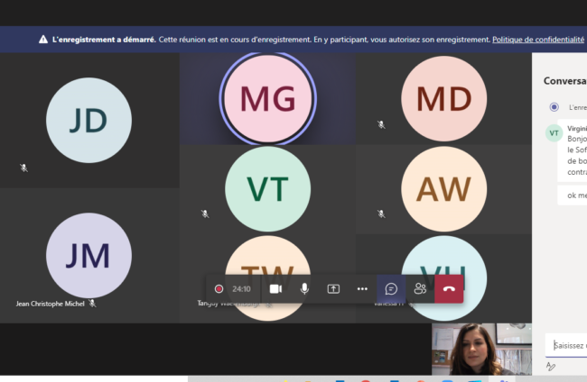 présentation réseau belge présentation réseau belge