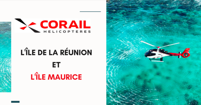 Formation Corail partenaire Belgique