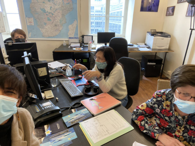 Presentation Seychelles Presentation Seychelles