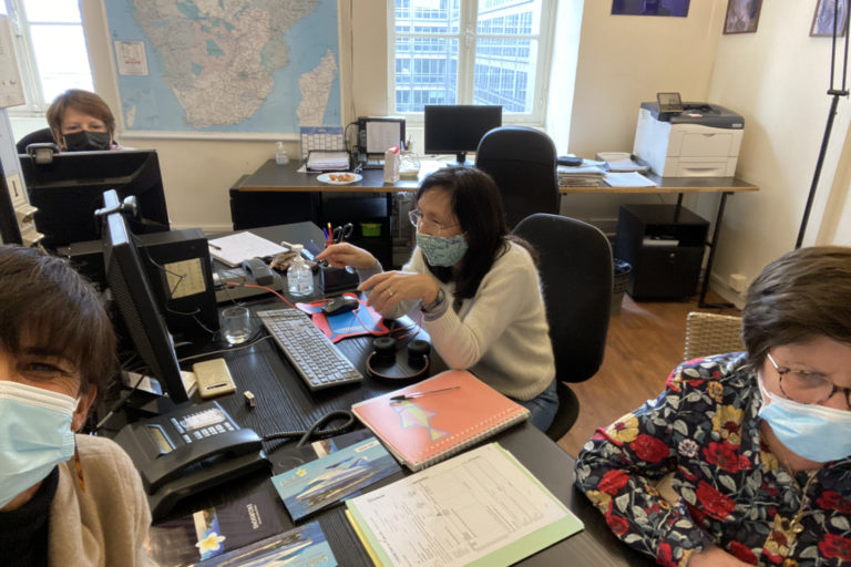 Presentation Seychelles Presentation Seychelles