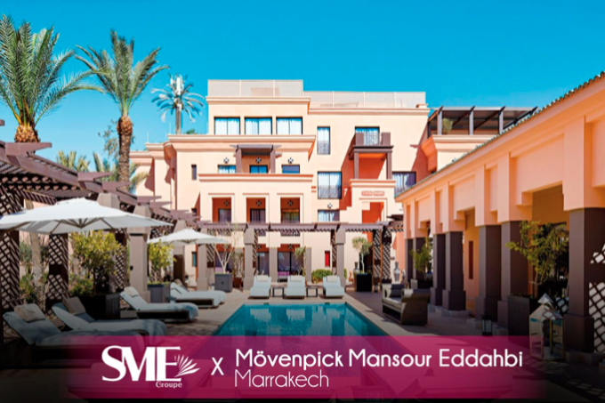 movenpick Mansour