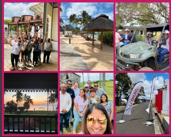 team building team building