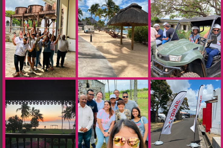 team building team building