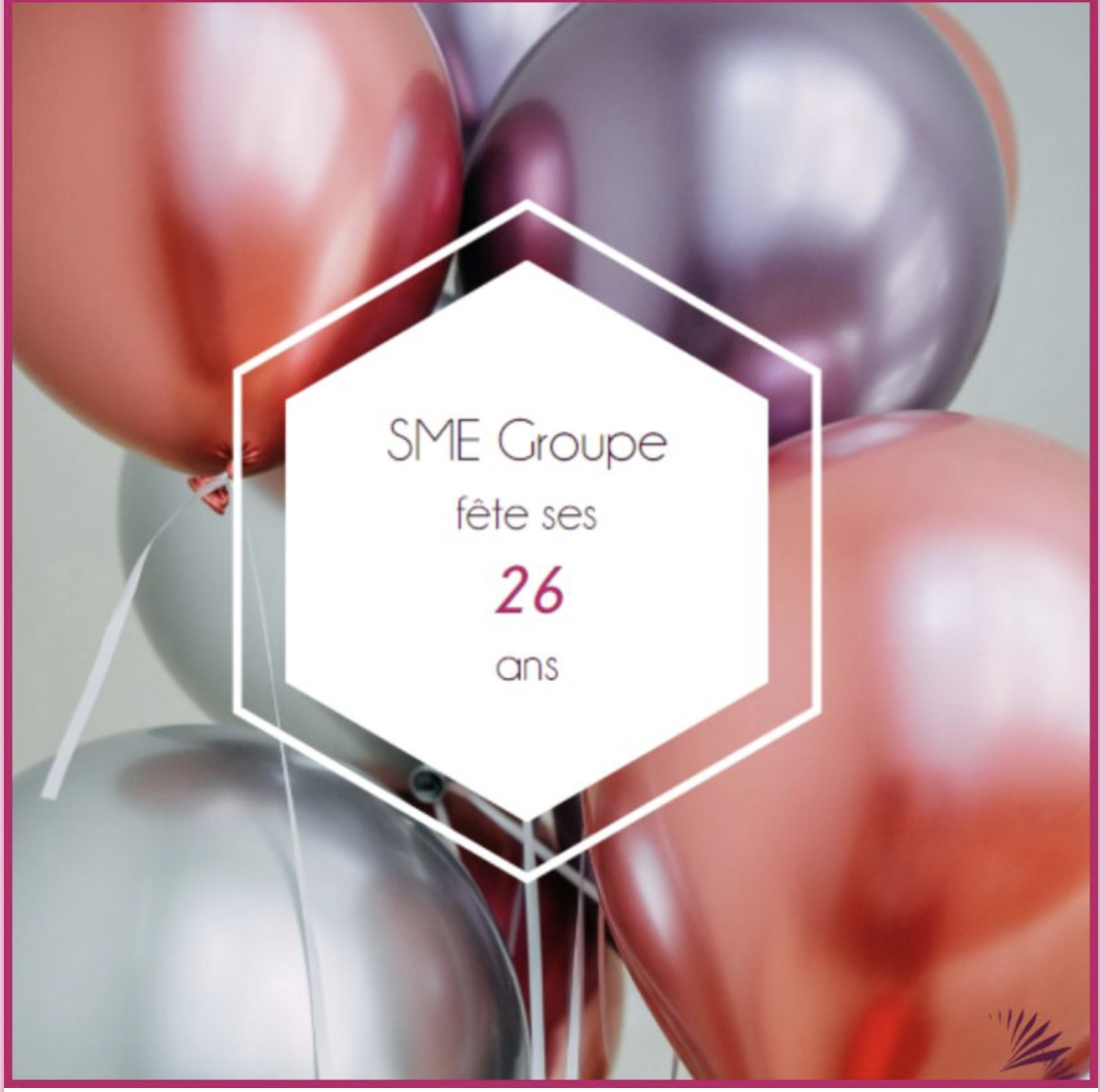 26 BOUGIES