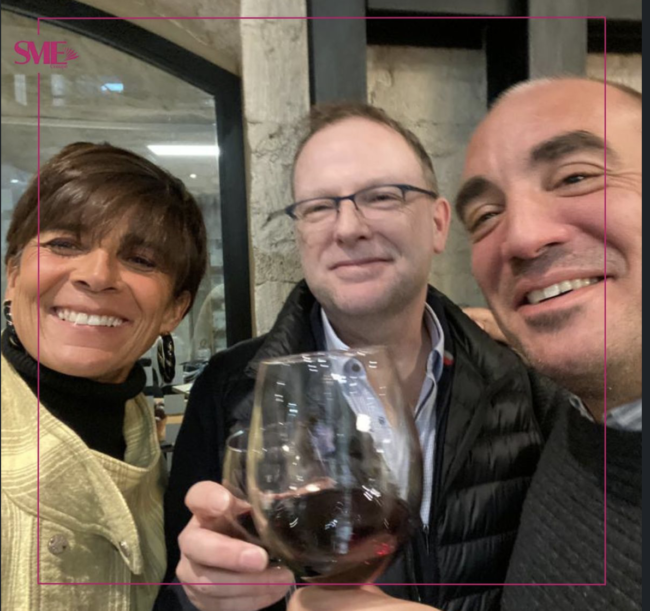 partenaire partenaire