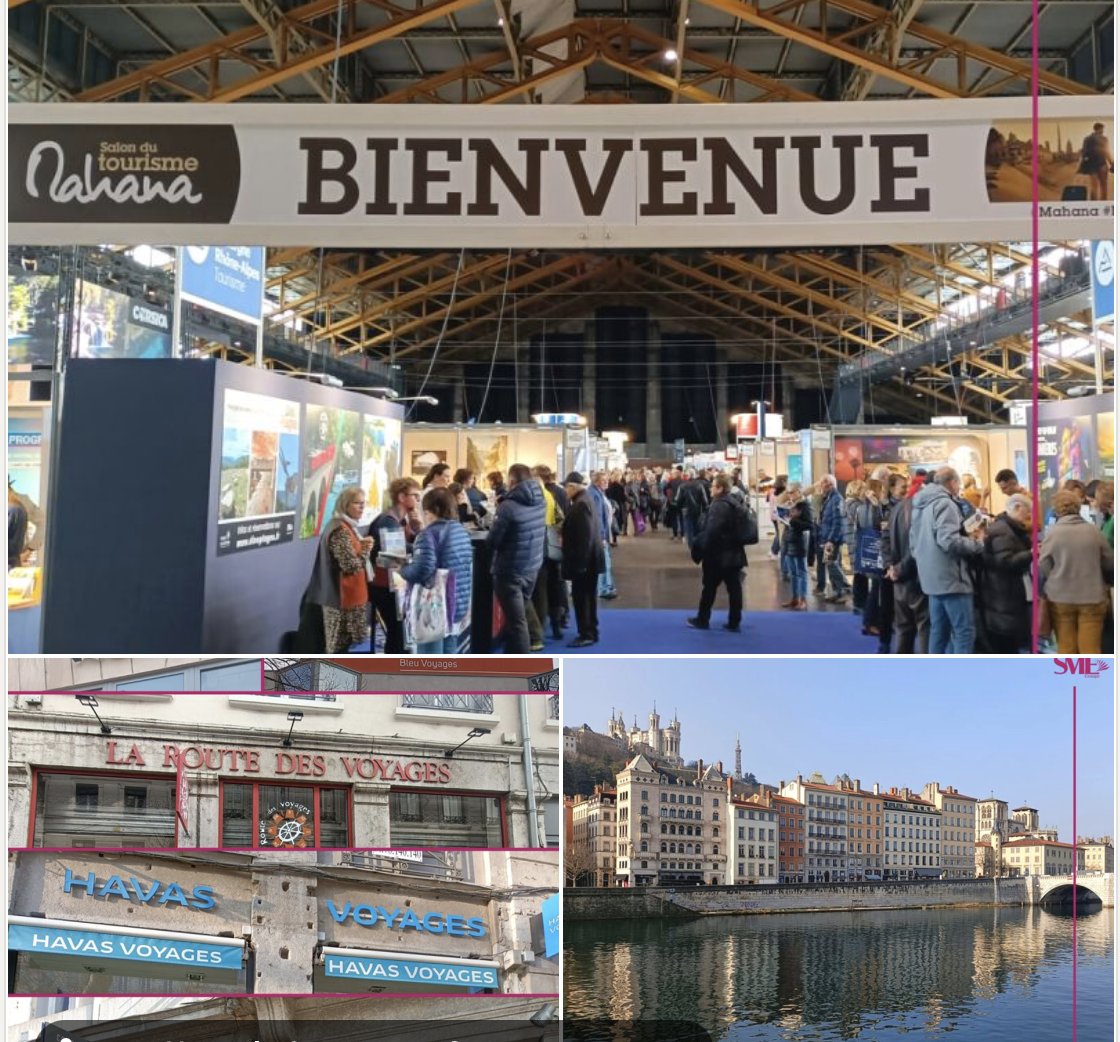 TOURNEE A LYON