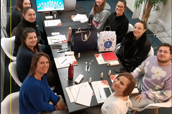 formation partenaire