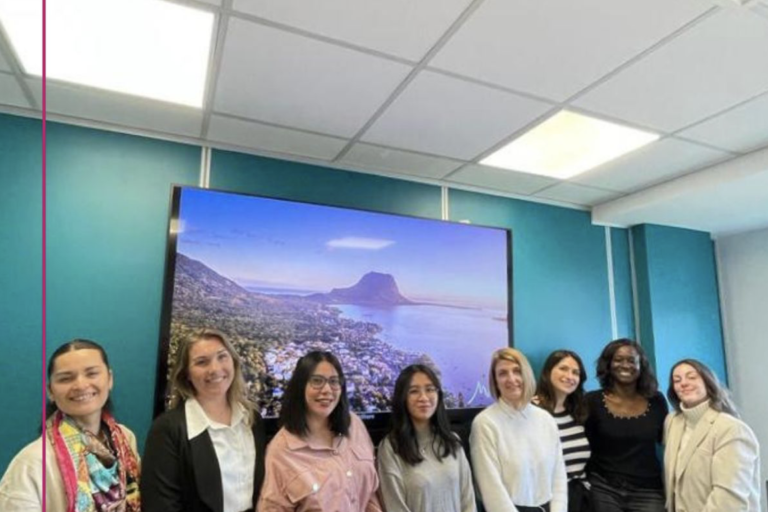 petit déjeuner Ile Maurice